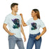 Beauty of the Deep - Short Sleeve Tee